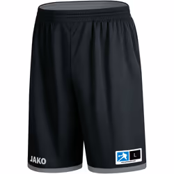 Short Jako reversible Change 2.0