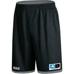 Short Jako reversible Change 2.0