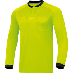 Maillot Jako arbitre manches longues
