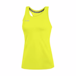 Débardeur femme Jako top Run 2.0