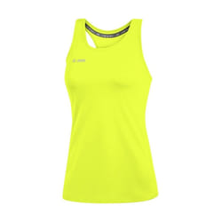 Débardeur femme Jako top Run 2.0