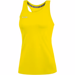 Débardeur femme Jako top Run 2.0