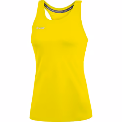 Débardeur femme Jako top Run 2.0