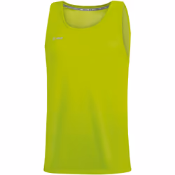 Débardeur enfant Jako top Run 2.0