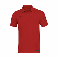 Polo Jako Premium Basics