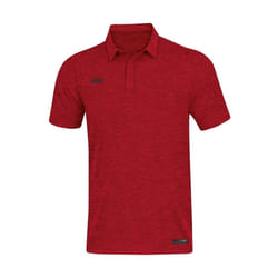 Polo Jako Premium Basics