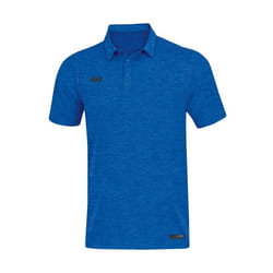 Polo femme Jako Premium Basic