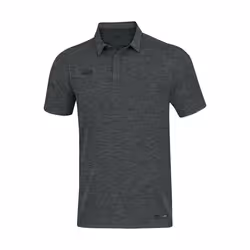 Polo Jako Premium Basics