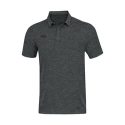 Polo Jako Premium Basics