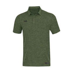 Polo Jako Premium Basics
