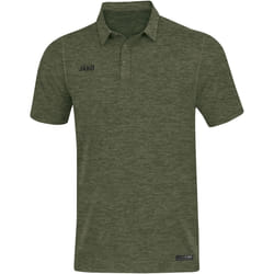 Polo Jako Premium Basics