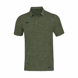Polo Jako Premium Basics