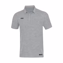 Polo Jako Premium Basics