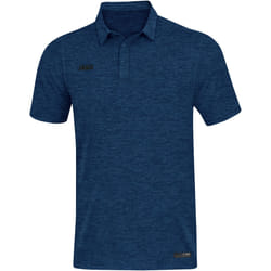 Polo Jako Premium Basics