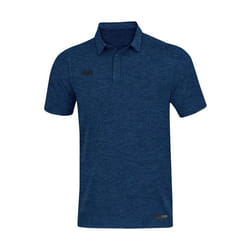 Polo Jako Premium Basics