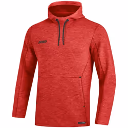 Sweatshirt à capuche femme Jako Premium Basics