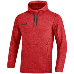 Sweatshirt à capuche femme Jako Premium Basics
