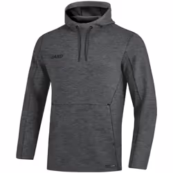 Sweatshirt à capuche femme Jako Premium Basics