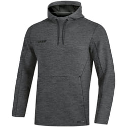 Sweatshirt à capuche femme Jako Premium Basics