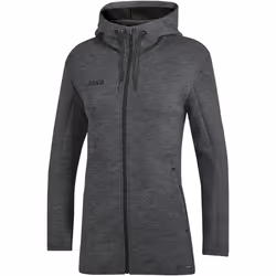 Veste Jako femme à capuche Premium Basics
