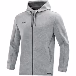 Veste Jako à capuche Premium Basics