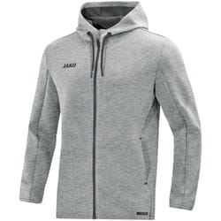 Veste Jako à capuche Premium Basics