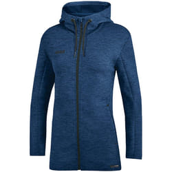 Veste Jako femme à capuche Premium Basics
