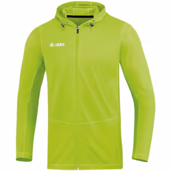 Veste Jako à capuche Run 2.0