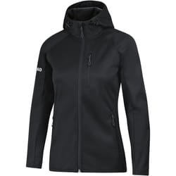 Veste Jako femme softshell light