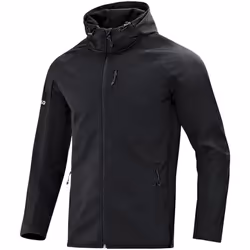 Veste Jako softshell light
