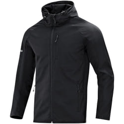 Veste Jako softshell light
