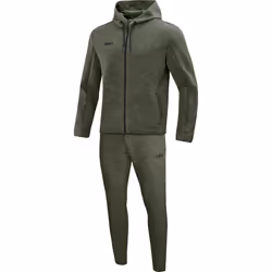 Survêtement Jako Premium Basics