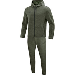 Survêtement Jako Premium Basics