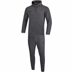 Survêtement à capuche femme Jako Premium Basic