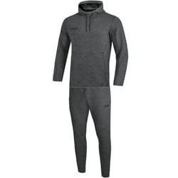 Survêtement à capuche femme Jako Premium Basic