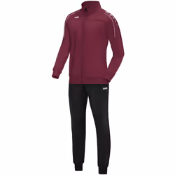 Survêtement Jako polyester Classico