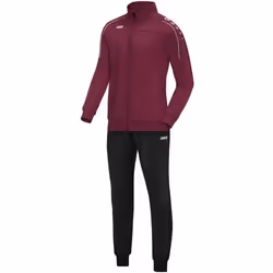 Survêtement Jako polyester Classico