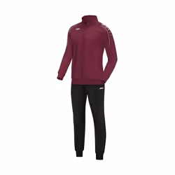 Survêtement Jako polyester Classico