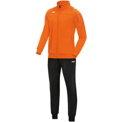 Survêtement Jako polyester Classico