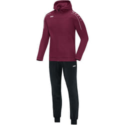 Survêtement Jako Polyester