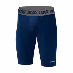 Cuissard Jako court Compression 2.0