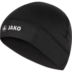 Bonnet de running fonctionnel Jako Run - Noir pour homme