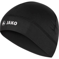 Bonnet de running fonctionnel Jako Run - Noir pour homme