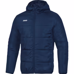 Doudoune Jako Stepp Basic