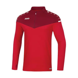 Sweatshirt zippé Jako Champ 2.0