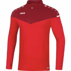 Sweatshirt zippé Jako Champ 2.0