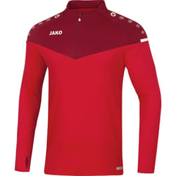 Sweatshirt zippé Jako Champ 2.0
