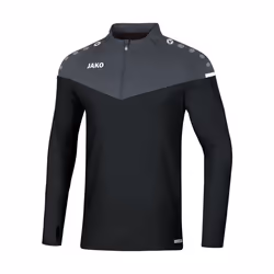 Sweatshirt enfant zippé Jako Champ 2.0