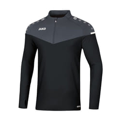 Sweatshirt enfant zippé Jako Champ 2.0