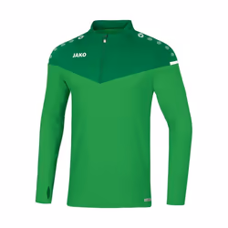 Sweatshirt zippé Jako Champ 2.0